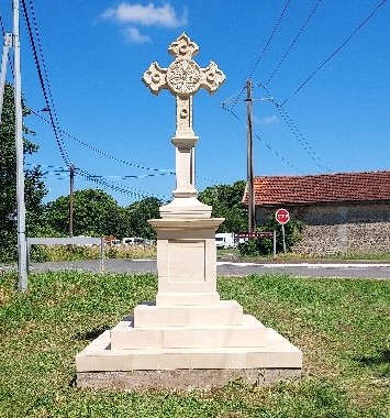la croix de chemin